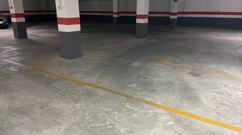 Foto 5 von Garage zum Verkauf in Uranio, 29, -1, San José - Los Metales, Sagunto / Sagunt