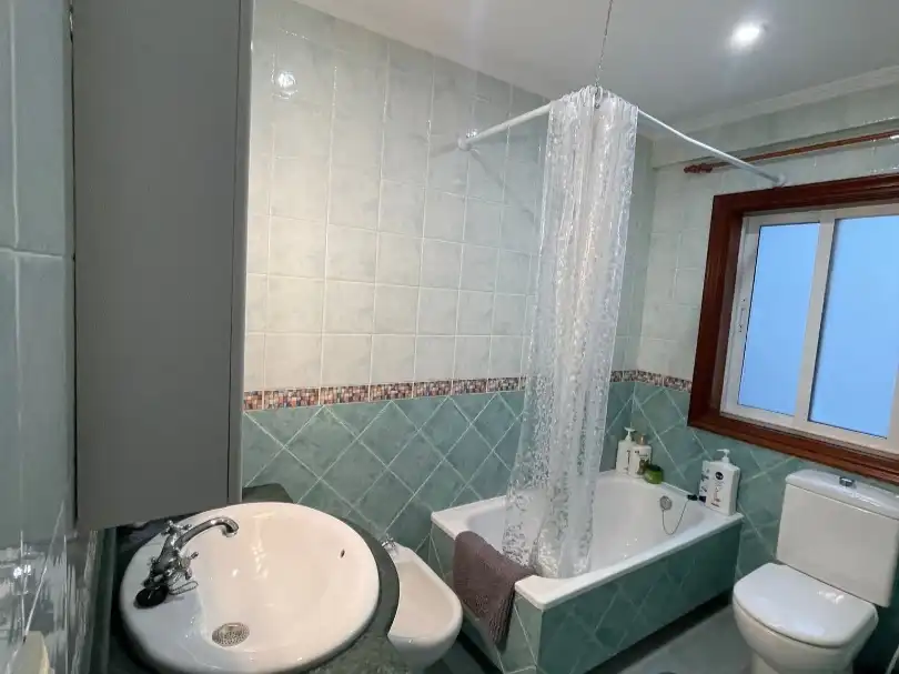 Baño de Piso en venta en Centro Urbano