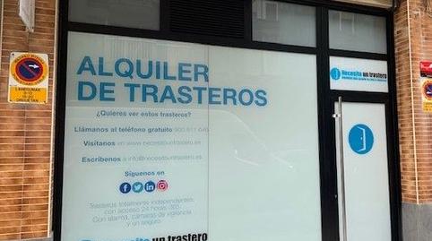 Foto 4 de Traster de lloguer a Segundo Izpizua Kalea, 5, Gros, Gipuzkoa