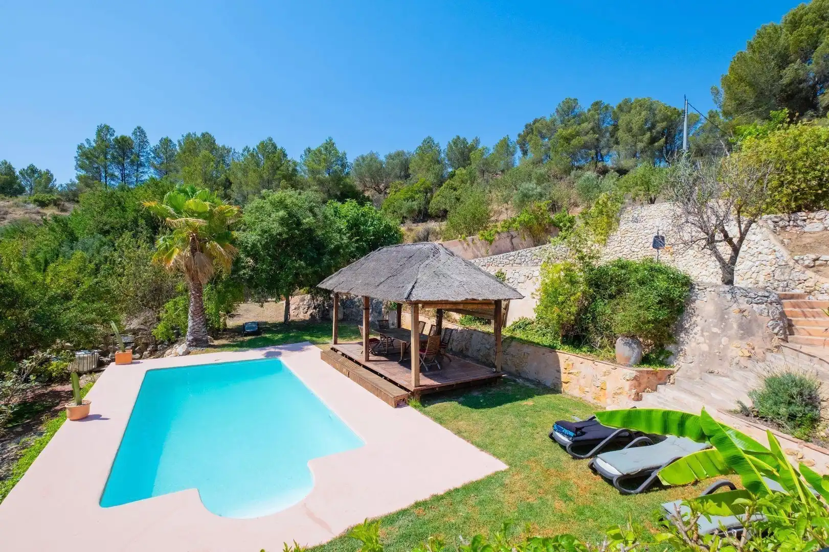 Chalet en venta en Xirles, imagen 21