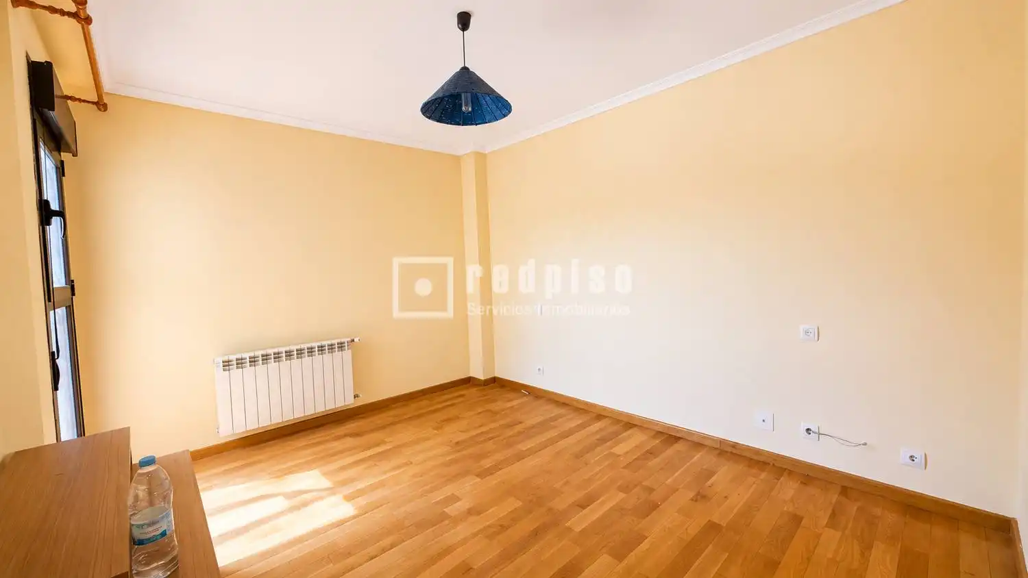 Flat for rent in El Quiñón