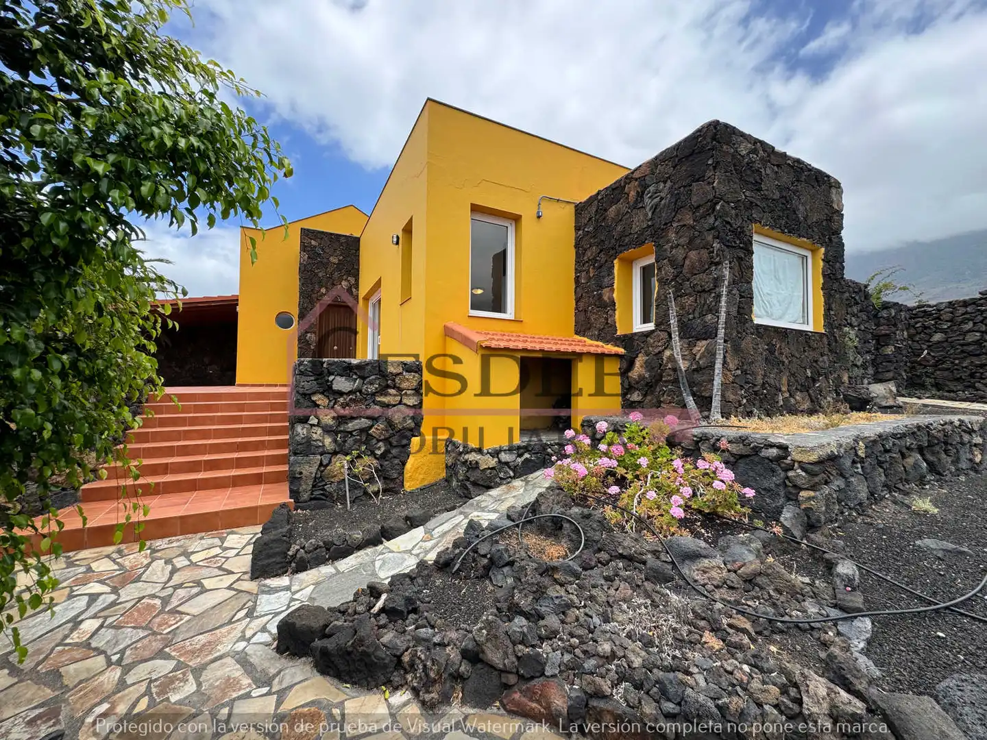 Houses for sale in Calle el Matorral, Frontera