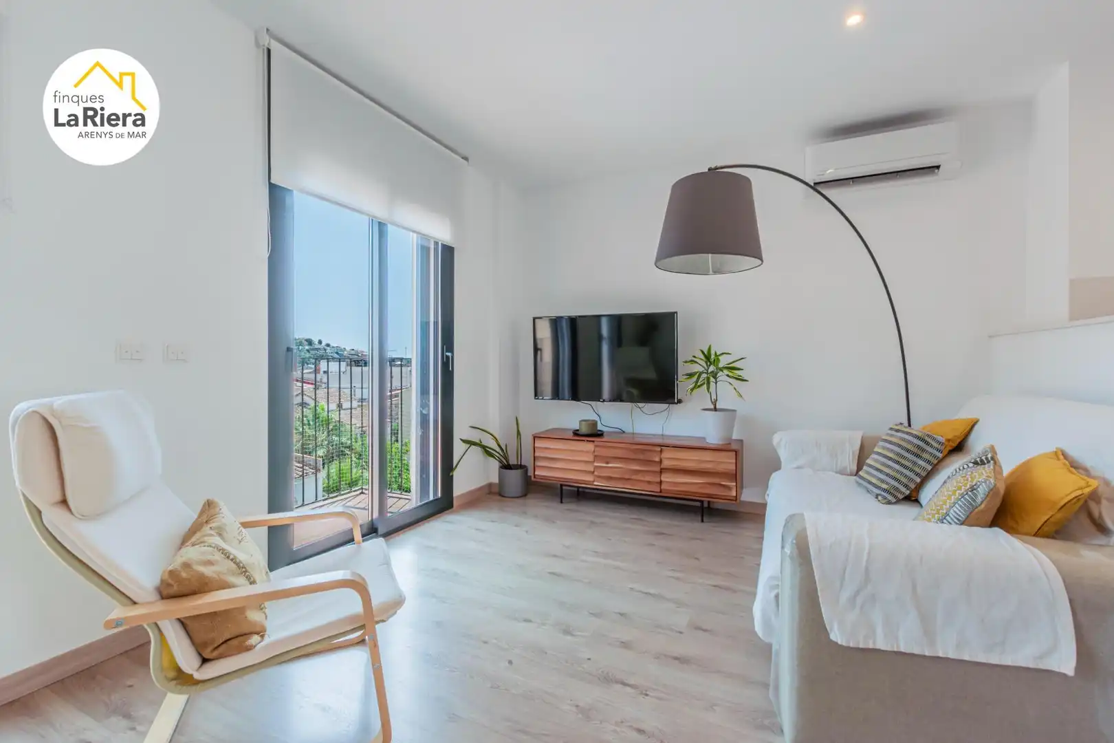 Duplexes for sale in Arenys de Munt