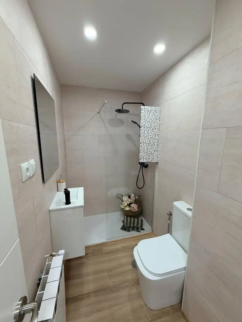 Baño de Piso en venta en Getafe