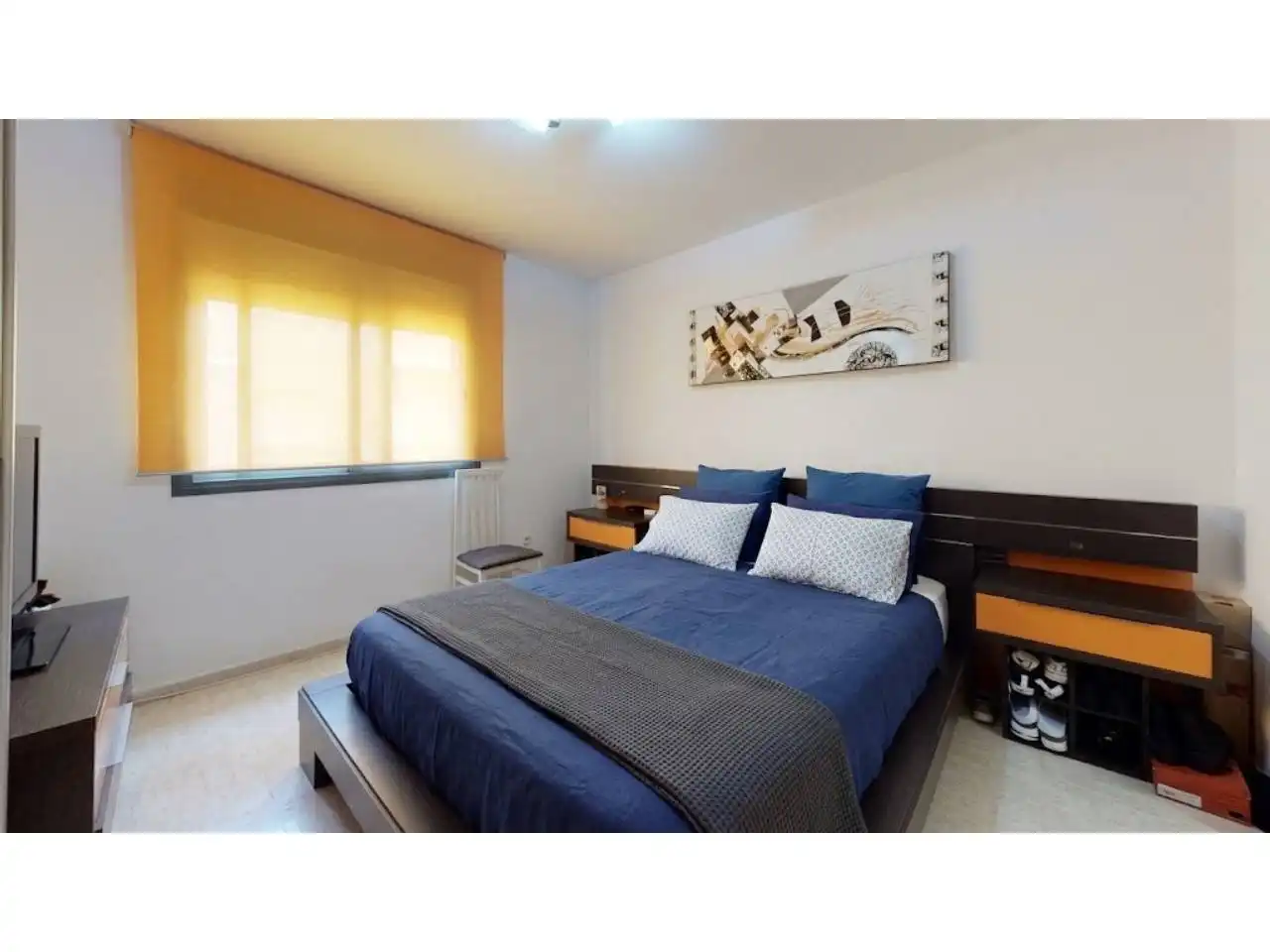 Wohnung mit Pool zum Verkauf in El Parador de las Hortichuelas, imagen 7