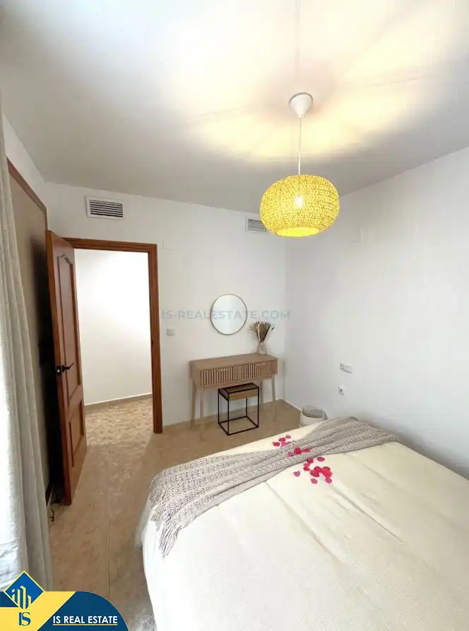 Apartamento con balcón en venta en Playa del Acequión, Náufragos y Rocío del Mar, imagen 8