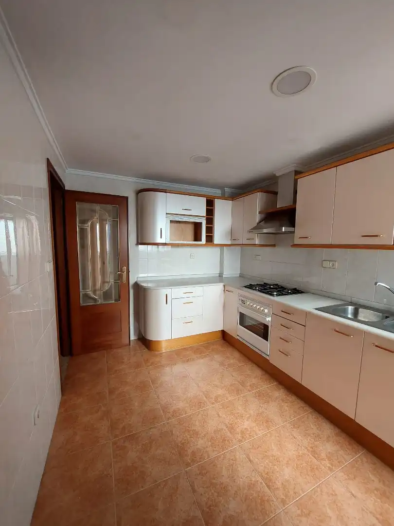 Flat with terrace for sale in Carrer de Fra Juníper Serra