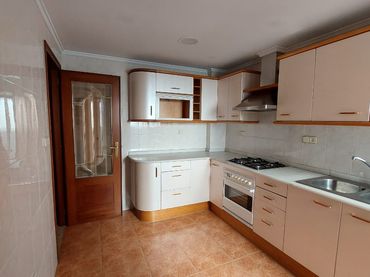 Flat with balcony for sale in Carrer de Fra Juníper Serra
