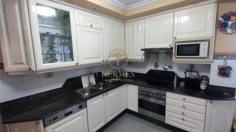 Photo 3 of Flat for sale in O Castro, Vigo