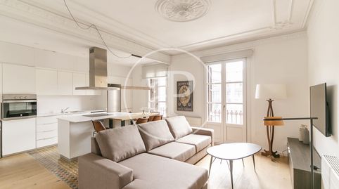 Photo 2 of Flat for rent in Carrer de Gravina, El Raval, Barcelona Capital