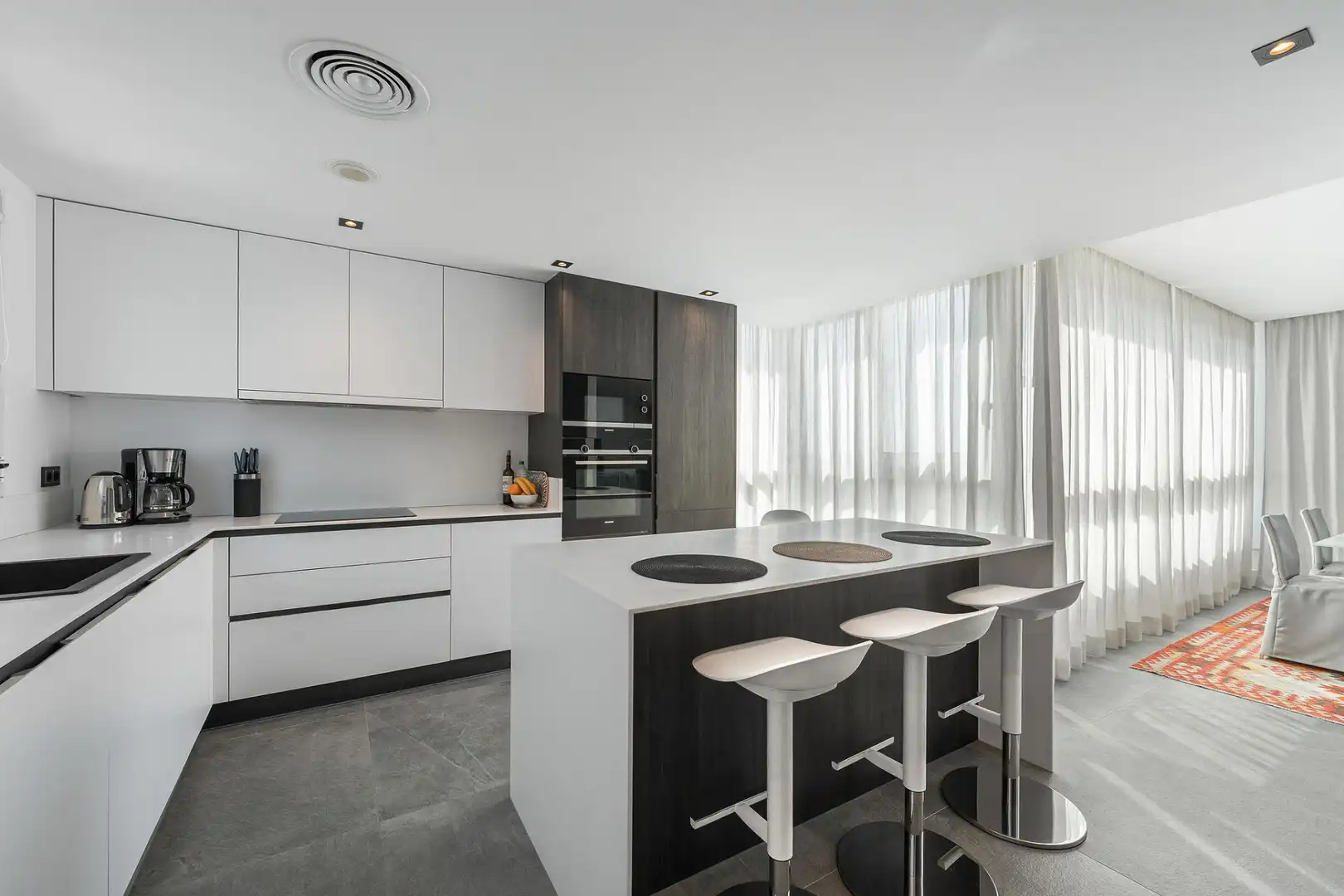Penthouse with pool for sale in La Quinta, imagen 9