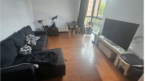 Foto 3 de Piso en venta en De la Escopeteria, Plaza de Toros, Zaragoza