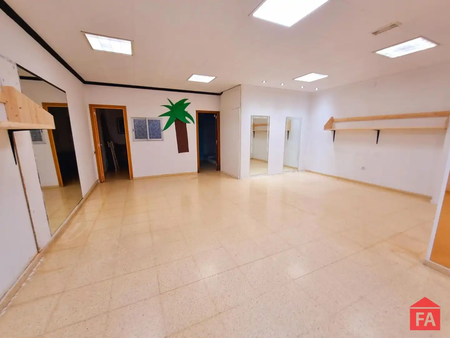 Business premises to rent in El Tancat - Mas d'en Gual, imagen 5