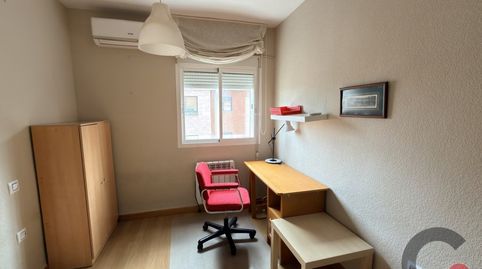 Foto 4 de Piso en venta en Calle Castillo Puebla Alcocer, Avenida Elvas, Badajoz Capital