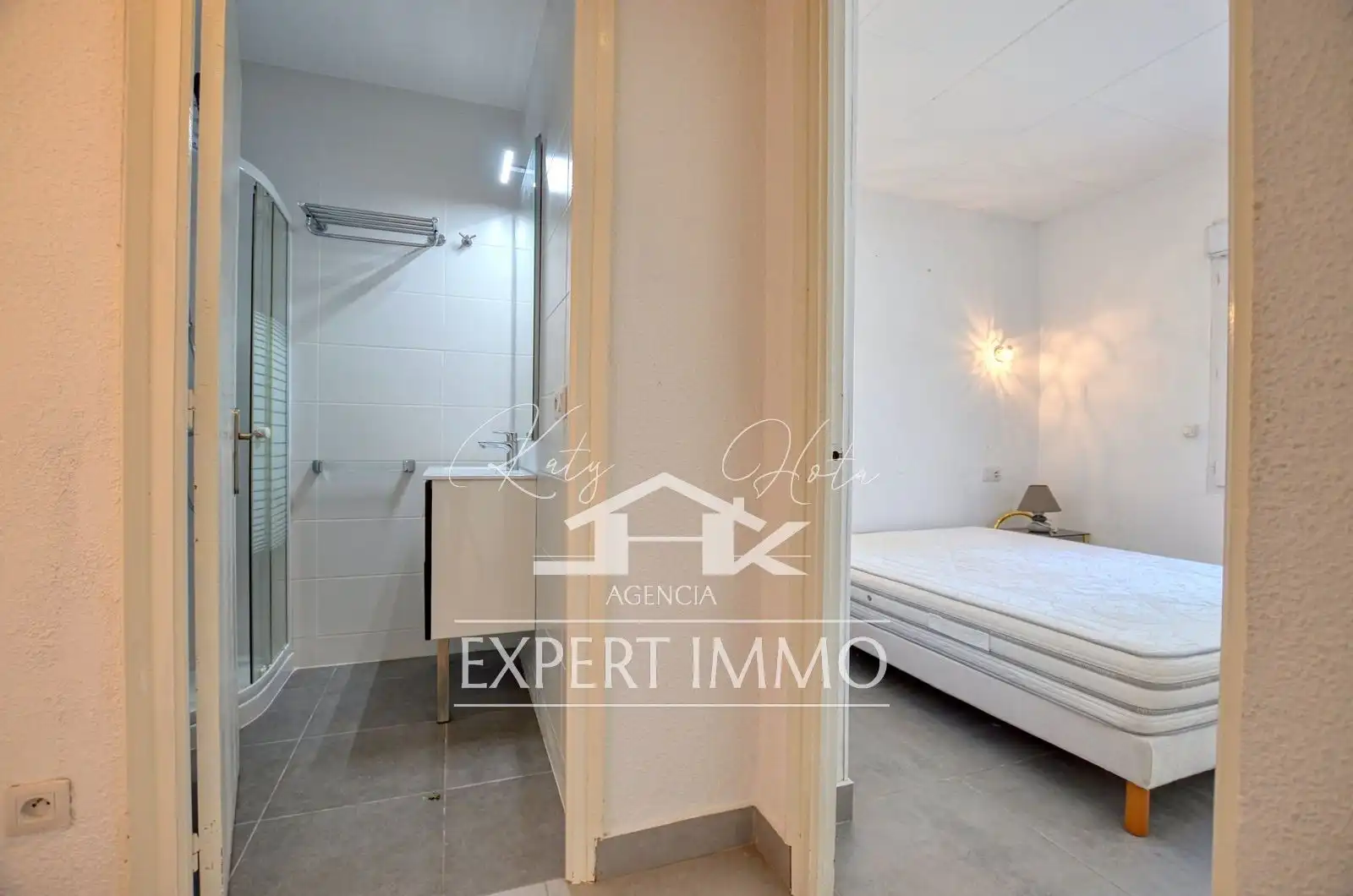 Habitación de Casa o chalet en venta en Empuriabrava con Calefacción, Jardín privado y Terraza