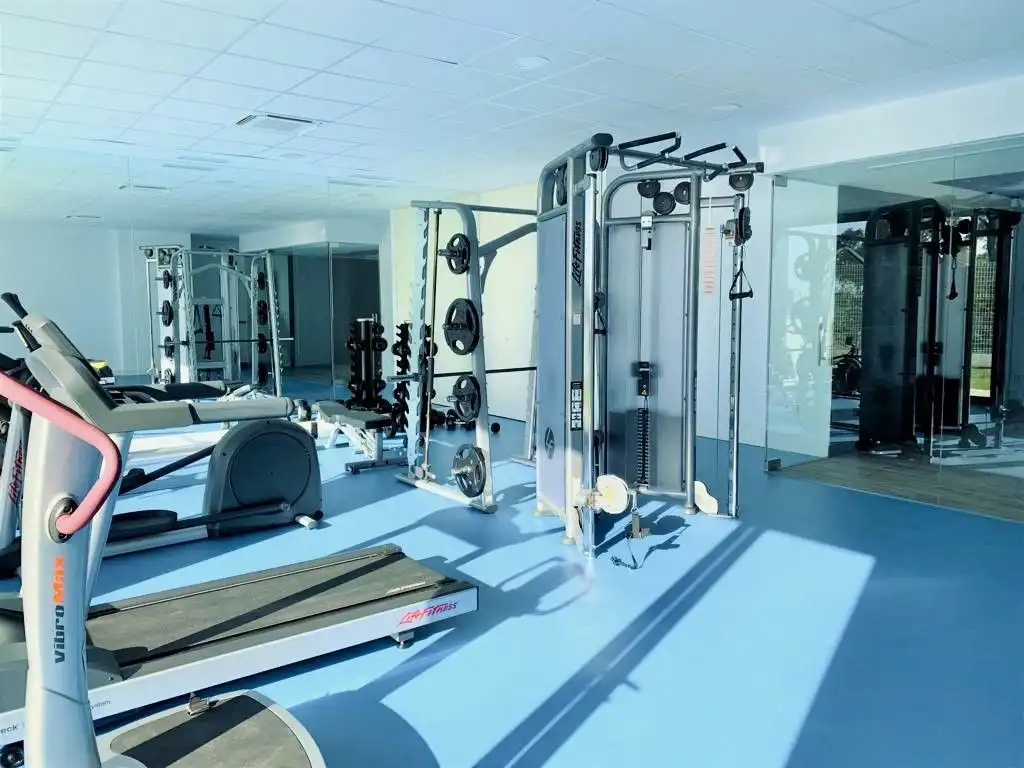 Apartament amb piscina en venda a Calle Azahar 12T, imagen 20