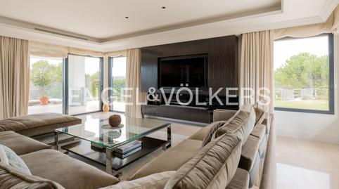 Foto 4 de Casa o xalet en venda a El Pinar - Punta Galea, Las Rozas de Madrid