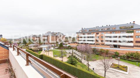 Foto 5 de Ático de alquiler en Zona Monte El Pilar, Majadahonda