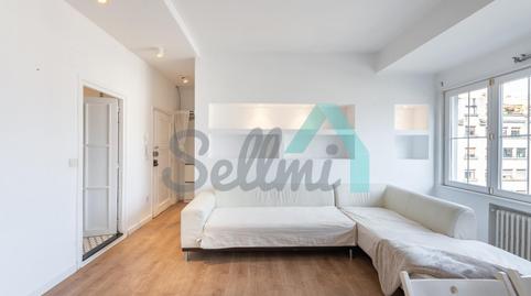 Photo 5 of Flat for rent in Leopoldo Calvo Sotelo, Parque San Francisco - Uría, Oviedo