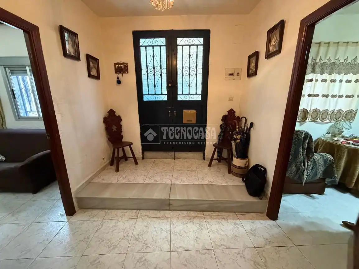 Detached homes for sale in Bailén  with Air Conditioner, Terrace and Balcony