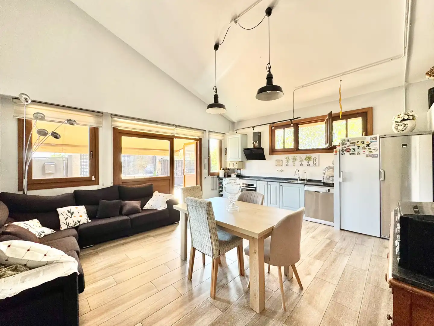 Xalet amb jardí en venda a Gorbea Kalea, imagen 20