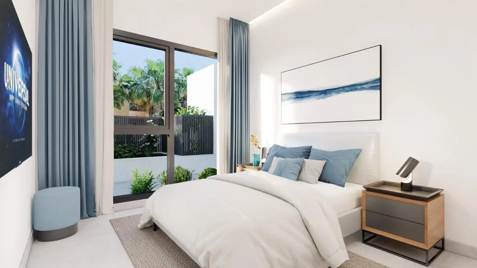Haus mit Pool zum Verkauf in Los Narejos - Punta Calera, imagen 23