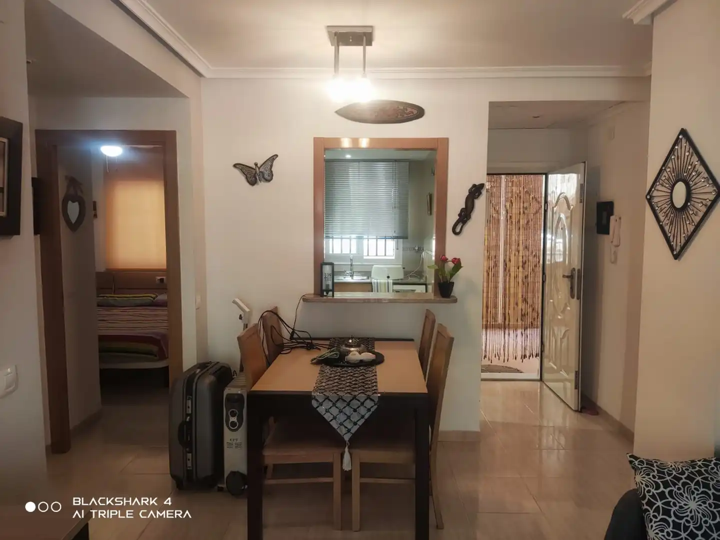 Apartamento con piscina en venta en Camino l'Atall 18, imagen 14