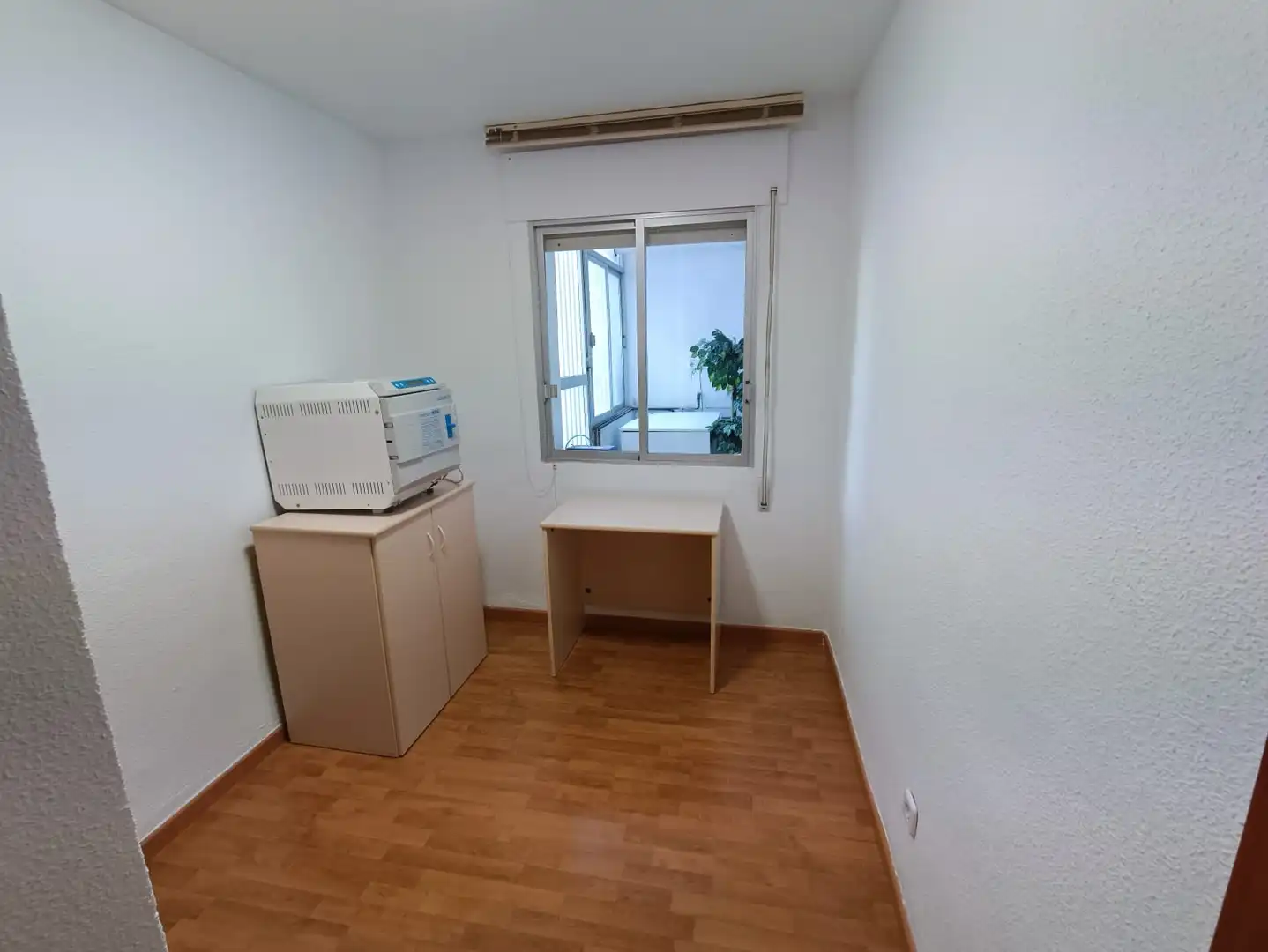 Schlafzimmer von Wohnung zum Verkauf in Cartagena mit Klimaanlage