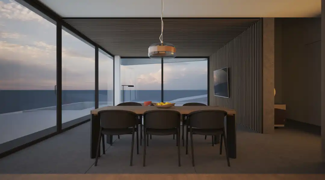 Casa o xalet en venda a Altea ciudad