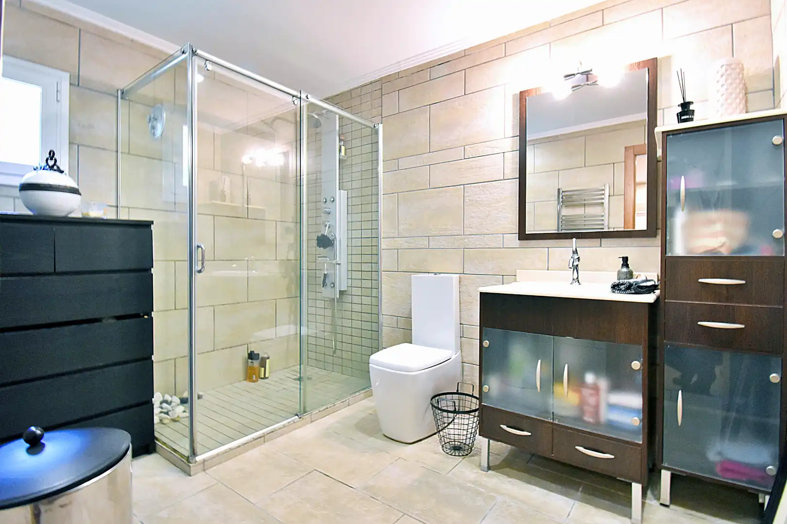 Detached house with pool for sale in Cardedeu, imagen 11