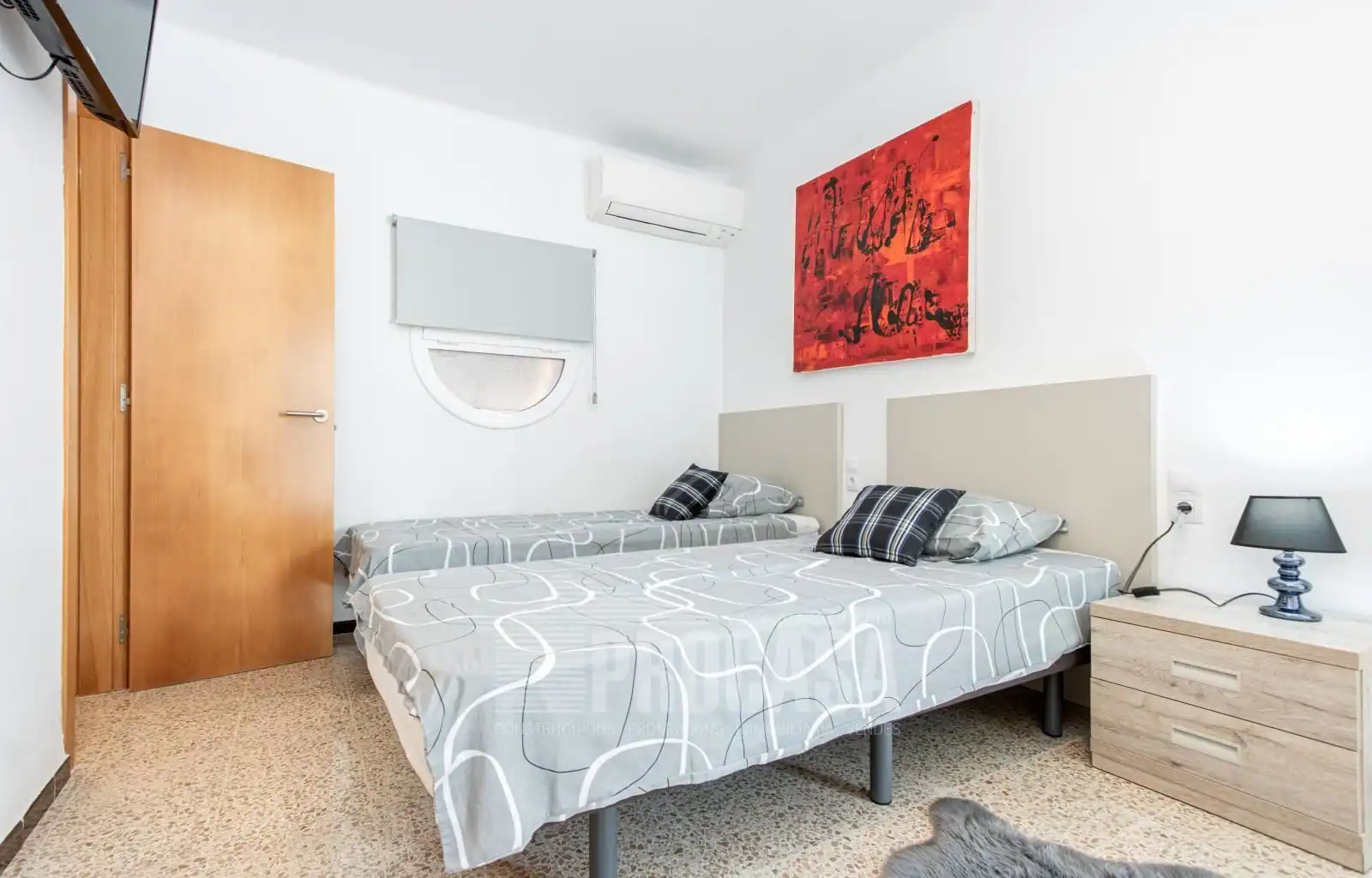 Chalet con piscina en venta en Cap Ras - Creus - Falconera, imagen 38