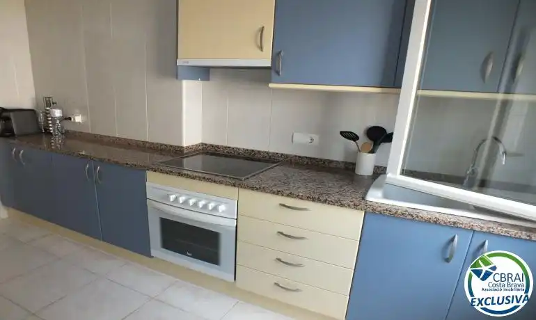 Apartament en venda a Santa Margarita