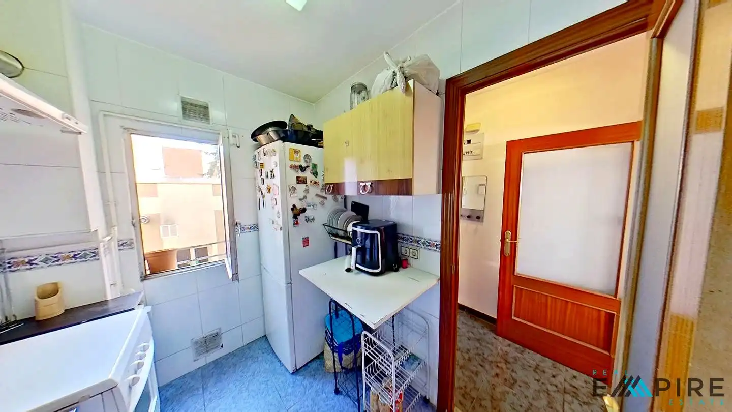 Piso en venta en Latina, imagen 8