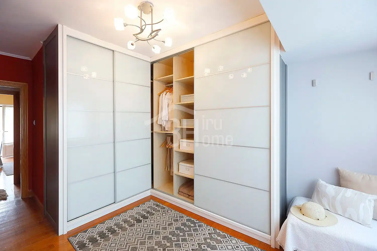 Appartement avec ascenseur à vendre à Azken Portu - Behobia, imagen 18