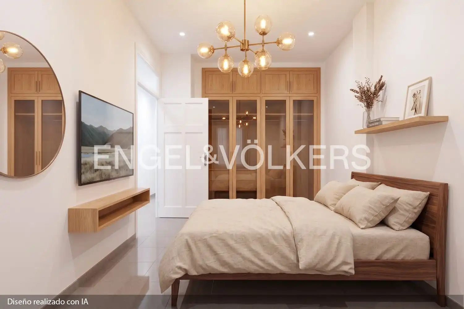Habitación de Piso en venta en Valencia con Calefacción