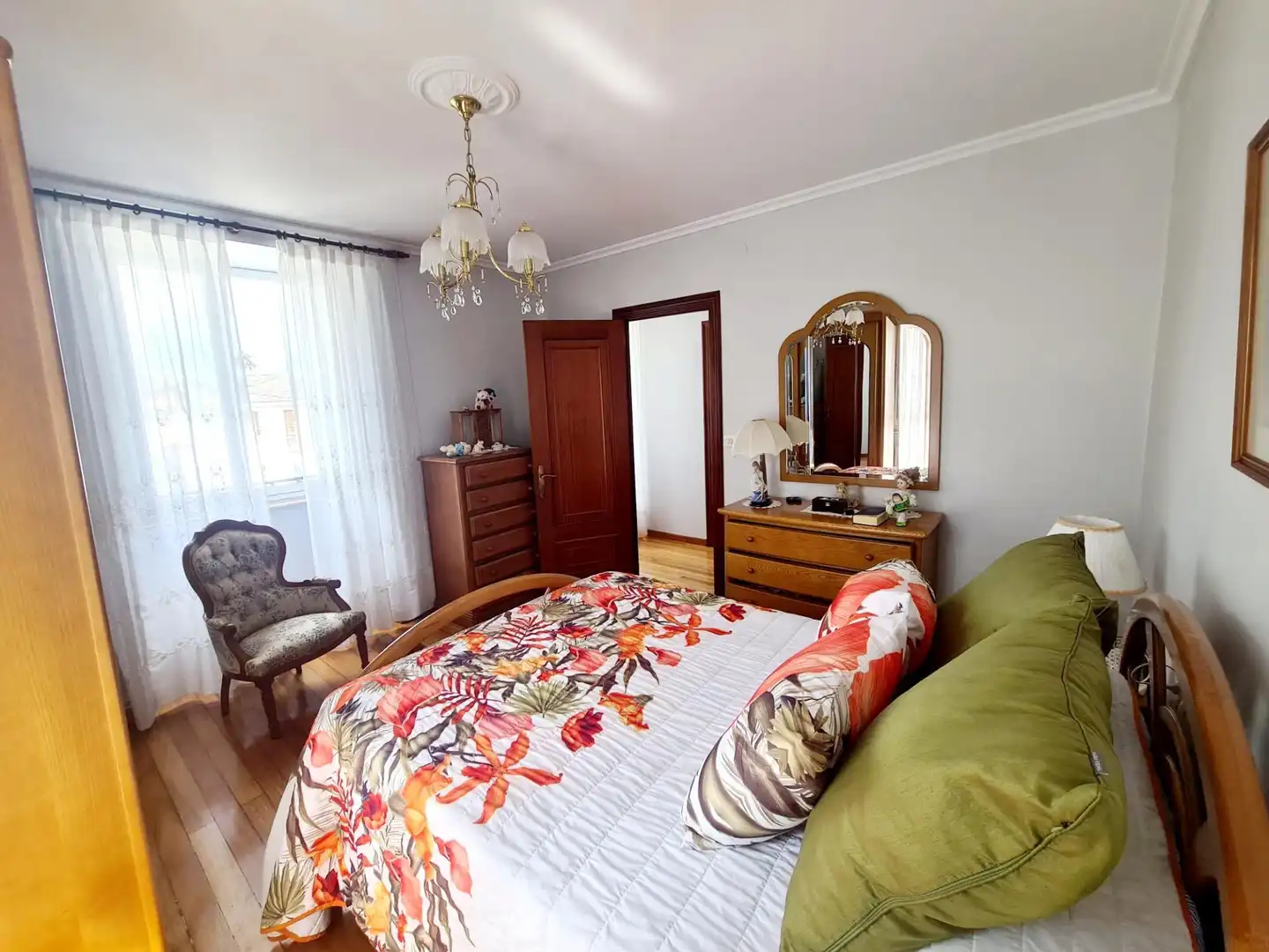 Casa amb jardí en venda a GENERAL SAN MIGUEL, imagen 30