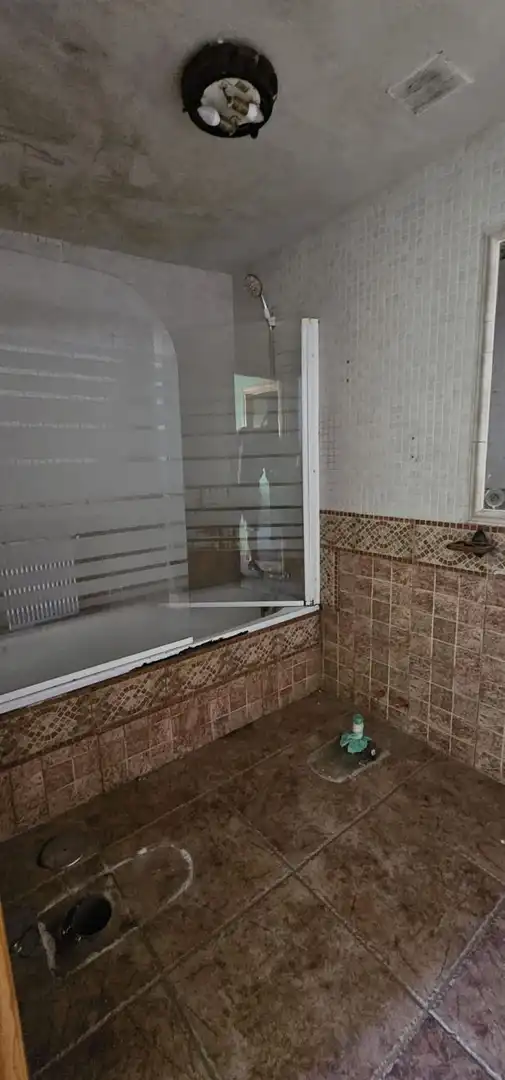 Baño de Casa o chalet en venta en Los Molinos con Aire acondicionado y Terraza