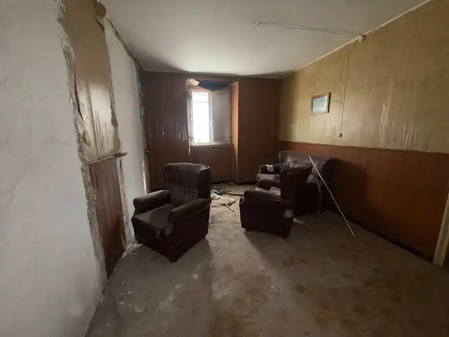 Casa o xalet en venda en Ares