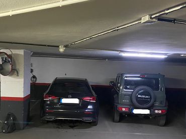 Doble amb ascensor en venda a Avenida de Felipe II 17