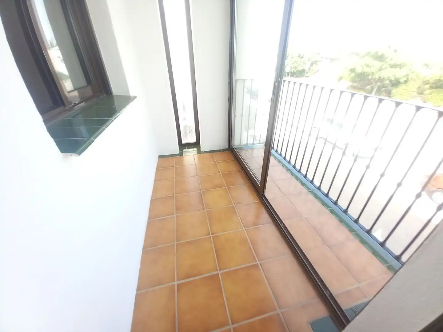 Terraza de Casa adosada en venta en Ronda con Aire acondicionado y Trastero
