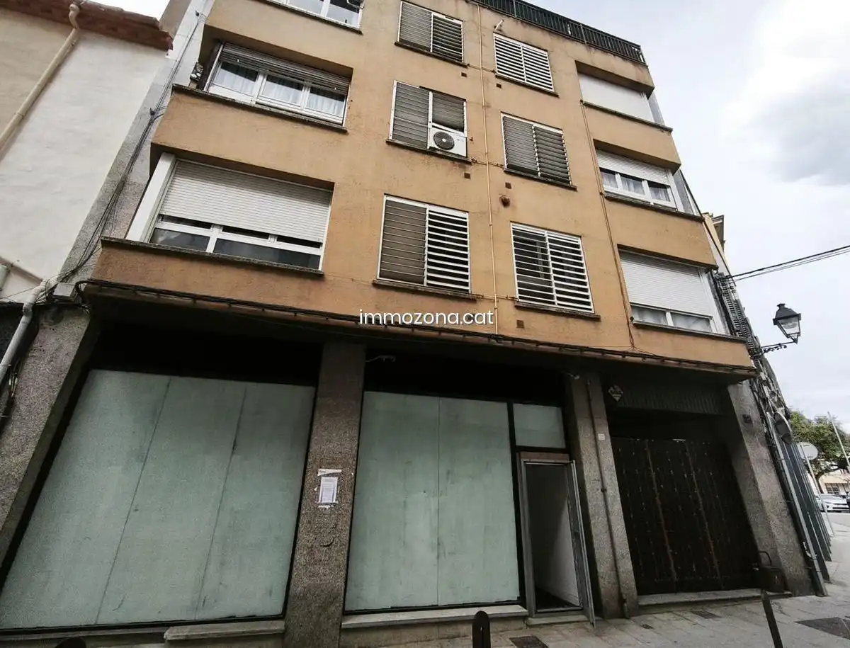 Gewerbefläche zum Verkauf in Calle Major, imagen 9