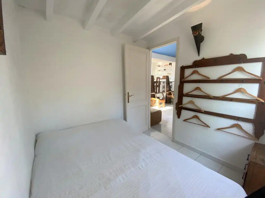 Dormitori de Apartament en venda en Eivissa amb Terrassa i Traster