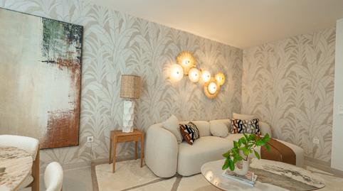 Foto 3 de Planta baixa en venda a Carretera del Cap de la Nau Pla, 19, Centro ciudad, Jávea / Xàbia