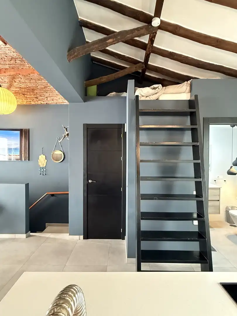 Apartament en venda a Estepona Pueblo, imagen 12
