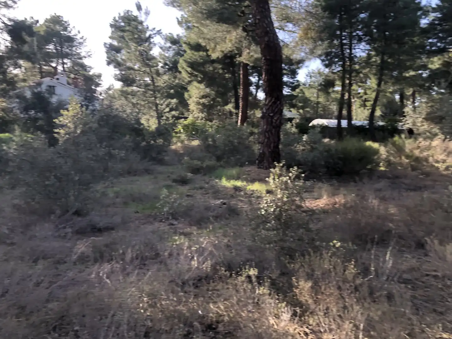 Residencial en venta en Marugán
