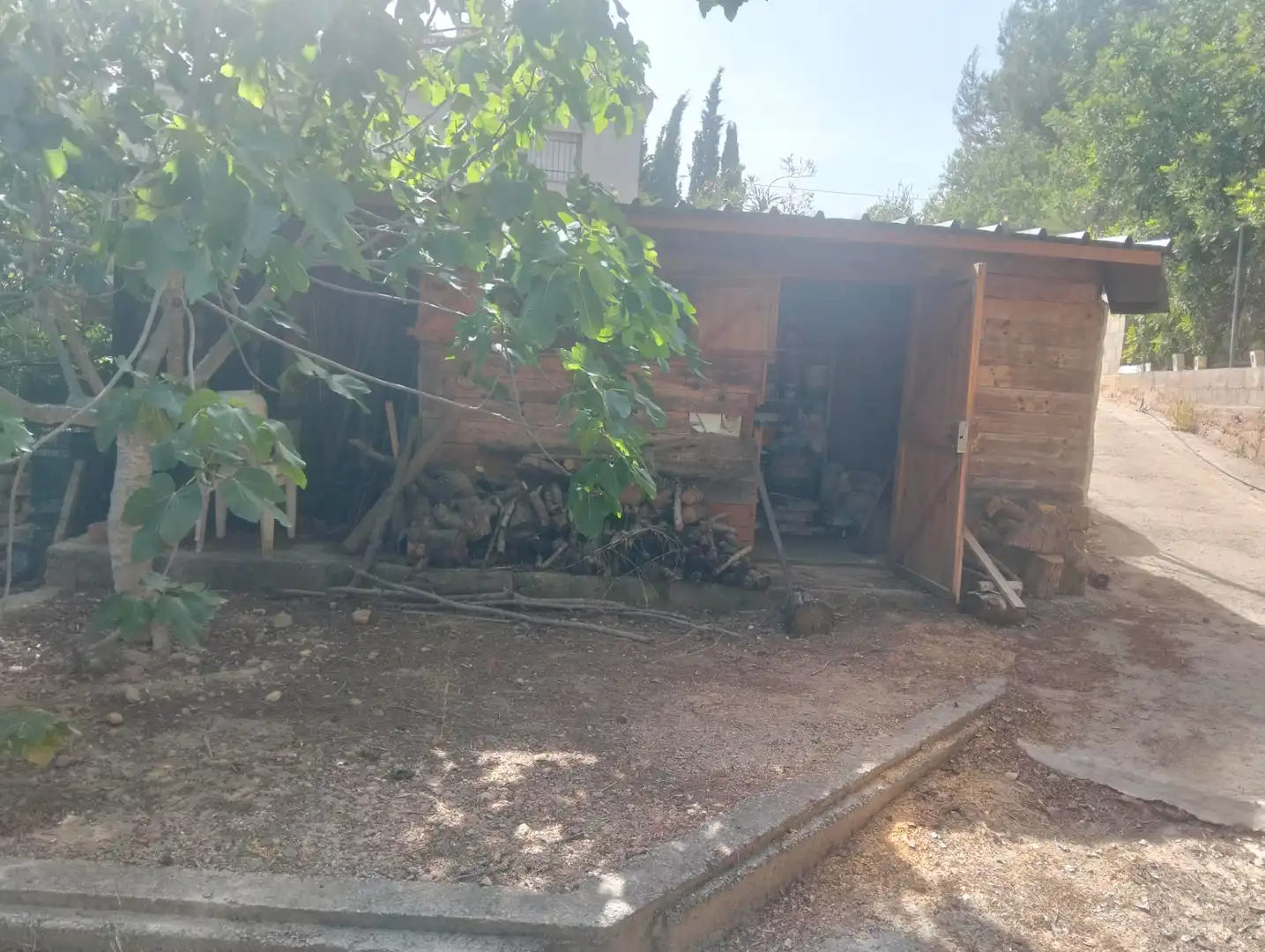 Chalet con jardín en venta en Vilamarxant, imagen 34