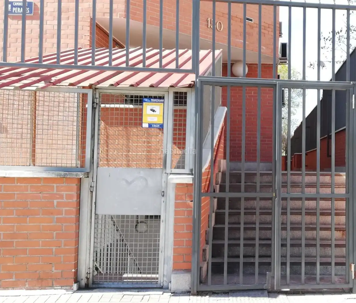 Individuel à vendre à Camino de Perales 152, imagen 3