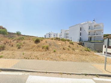 Terreno residenziale in vendita a La Cala Golf - Lagar Martell