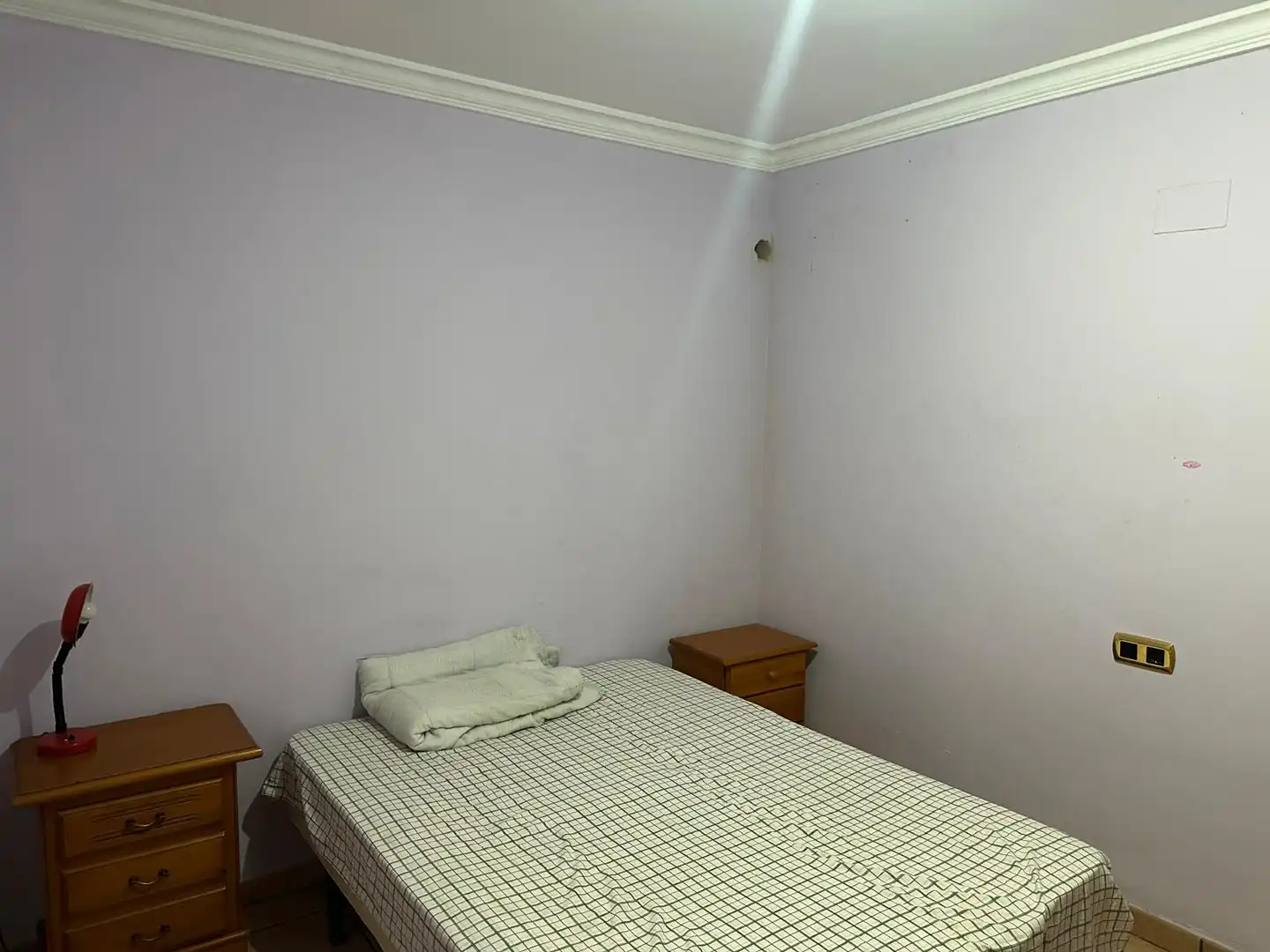 Bedroom of Houses for sale in Sevilla  with Air Conditioner