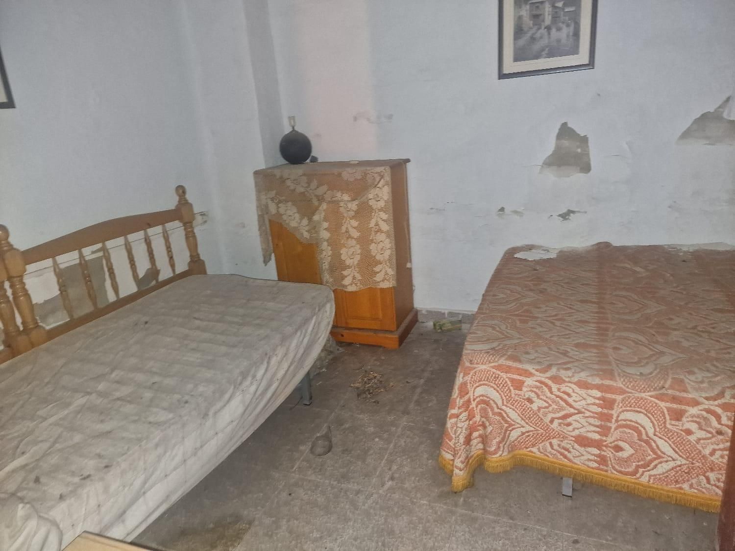 Bedroom of House or chalet for sale in La Llosa de Ranes  with Private garden